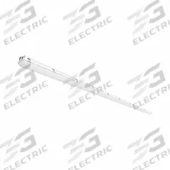 LED Strip Light: 8 ft Lg, 8,000 lm_11,000 lm_13,000 lm, 3500K/4000K/5000K, 94 W, 120 to 347V AC (MPN VTS880130L8CST-UN3-DIM). Key specifications — attr1258082: Polycarbonate; attr1258100: DAYBRITE; attr1258101: 5000K; attr1258067: 120 to 347V AC.