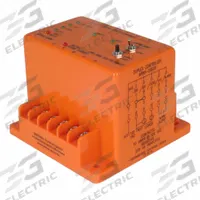 ATC DIVERSIFIED ELECTRONICS Alternating Relay: ARM Series, 120V AC, 10 A @ 120V AC/10 A @ 24V AC (MPN ARM2003). Key specifications — Contact Rating (AC): 10 A @ 120V AC; Manufacturer Part Number: ARM2003; Base Type: Square; Brand: ATC DIVERSIFIED ELECTRONICS; Mounting Style: Surface; Intrinsically Safe Relay Feature: Without Hand-Off-Automatic (H-O-A) Switches.