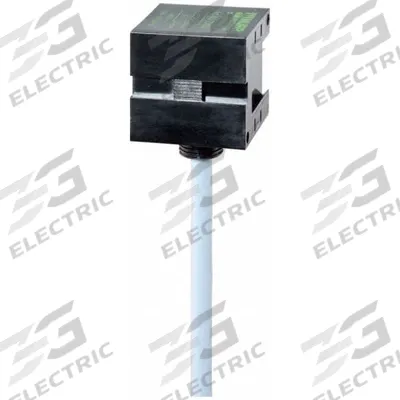 MURRELEKTRONIK Motor Suppressor: RC 3 U, Resistor-Capacitor, 20 kW Motor Rating - Box-Mount Resistor-Capacitor EMC Suppressors