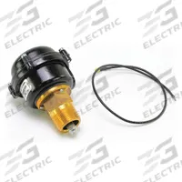 MCDONNELL & MILLER Single Level Sensor: RS-1-BR-1 Mfr Part #. Key specifications — Product Type: Single Level Sensor; Manufacturer Part Number: RS-1-BR-1.