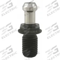 TECHNIKS Retention Knob: CAT50 Taper, 45°, 0.9 in Dia (MPN 21005-45). Key specifications — attr1033406: TECHNIKS; attr1036358: MAS.