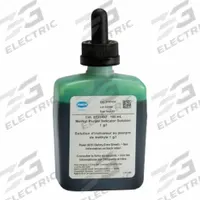 HACH Methyl Purple Indicator Solution: 100 mL Volume, 57-55-6, Solution, 2193432, 1. Key specifications — Brand: HACH; CAS Number: 57-55-6; Chemical Family Type: Solution; Manufacturer Part Number: 2193432; Product Type: Methyl Purple Indicator Solution.