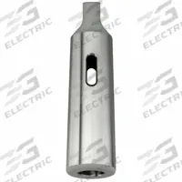 JACOBS Morse Taper Drill Sleeve: MT3 to MT5, 6 1/16 in Overall Lg (MPN 30429DN). Key specifications — attr266150: MT5; attr266152: MT3; attr277581: JACOBS.