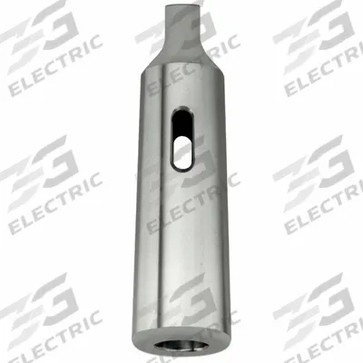 JACOBS Morse Taper Drill Sleeve: MT3 to MT5 - Morse Taper Sleeves