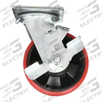 DAYTON Caster Wheel: 18-11. Key specifications — Manufacturer Part Number: 18-11; Brand: DAYTON; Compatible with Grainger Part Number: 4ZC18G; Product Type: Caster Wheel.