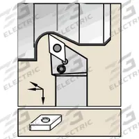WIDIA Parting and Grooving Insert: 582113 (MPN 3542872). Key specifications — attr257415: 582113; attr257414: 582113.