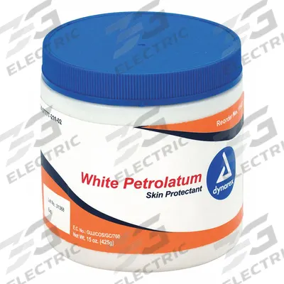 FIRST AID ONLY Petroleum Jelly: Gel