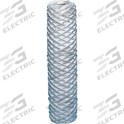 3M Water Filter Cartridge: 5 micron, String Wound, 0.47 lpm - String & Blanket Wound Water Filter Cartridges