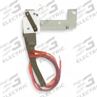 Internal Auxiliary Switch (MPN 220736A/U). Key specifications — Manufacturer Part Number: 220736A/U; Compatible with Brand: Honeywell; Product Type: Internal Auxiliary Switch Kit; Brand: HONEYWELL.