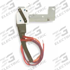 Internal Auxiliary Switch (MPN 220736A/U). Key specifications — Manufacturer Part Number: 220736A/U; Compatible with Brand: Honeywell; Product Type: Internal Auxiliary Switch Kit; Brand: HONEYWELL.