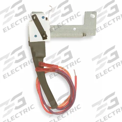 Honeywell Internal Auxiliary Switch (MPN 220736A/U) - Electrical Switches
