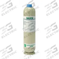 GASCO Calibration Gas: Nitrogen, Disposable, +/-5% Accuracy, N2O, Calibration Gas, Calibration Gas (MPN 103L-M2-50N). Key specifications — For Use With: All OEM Gas Detectors; Background Gas: Nitrogen; Brand: GASCO; Gas Mixture: Nitrous Oxide 50 ppm; Reusability: Disposable.