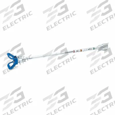 GRACO Spray Gun Extension: Extensions for Paint Sprayers, Extension Pole