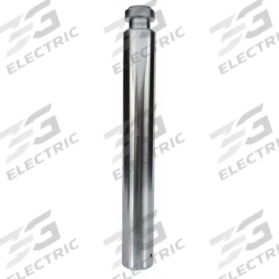 Dayton Piston Rod: Piston Rod, For Pallet Jacks, For 2ZE62 - Dayton Pallet Jack Replacement Parts