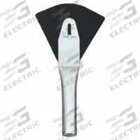 KRAFT TOOL Wipe Down Knife: Rubber, 11 in Overall Lg (MPN DW453). Key specifications — attr1004961: KRAFT TOOL; attr1013088: Wipe Down Knife; attr1016279: Adjustable Blade; attr1013032: Rubber; attr1013035: Steel.