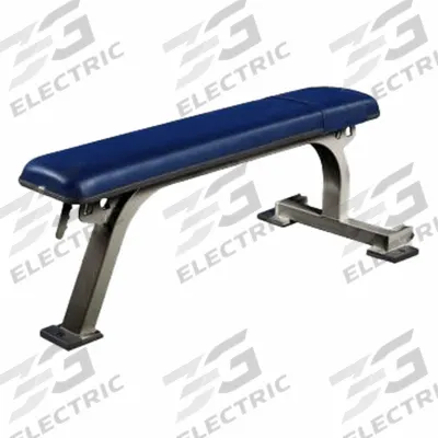 PROMAXIMA Flat Work Bench: 49 in Overall Lg, 22 in Overall Wd, 18 in Overall Ht, Vinyl (MPN PLR-600) - Furnishings, Appliances and Hospitality