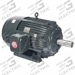 U.S. MOTORS General Purpose Motor: Rigid Base Mount, Totally Enclosed Fan Cooled, 400 hp, 460V AC (MPN C400P1CS). Key specifications — Brand: U.S. MOTORS; Nameplate Voltage @ 60 Hz: 460V AC; Full Load Current @ 60 Hz: 426.0 A; Nameplate RPM @ 60 Hz: 3,565 RPM; Motor Enclosure: TEFC.