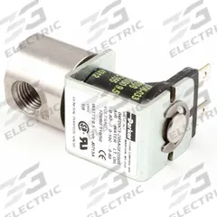 CLEVELAND Water Solenoid: 22218. Key specifications — Manufacturer Part Number: 22218; Brand: CLEVELAND; Product Type: Water Solenoid.