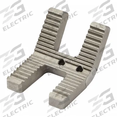 MILWAUKEE Pipe Stand Jaw: 48-22-8696, 793ZZ5, Milwaukee - Pipe Stand & Vise Replacement Parts