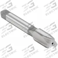 OSG Spiral Point Tap: 3/4"-16 UNF, H3 / 2B-3B, 3 Flute, Plug Chamfer (MPN 2833800). Key specifications — attr1299616: H3 / 2B-3B.