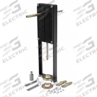 Linkage Kit: M9000/VG2000, For 4 in Valve Body Size, 3/8 in For Valve Stem Size (MPN M9000-532). Key specifications — Manufacturer Part Number: M9000-532; Compatible with Brand: Johnson Controls; Compatible with Series: VG2000; Product Type: Linkage Kit; Includes: (2) #12-24 x 1/2 in; Brand: JOHNSON CONTROLS.