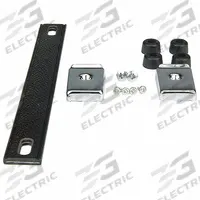 ICOM Carrying Handle: Fits Icom, For 707/718/77/821H/R75/R8500, Rubber (MPN MB23). Key specifications — Manufacturer Part Number: MB23; Brand: ICOM; Compatible Radio Manufacturer Model Number: 718; Product Type: Carrying Handle; Material: Rubber; Compatible Radio Brand: Icom; Compatible Radio Series: 821H; Compatible Radio Type: Desktop.