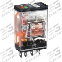SCHNEIDER General Purpose Relay: Socket Mounted, 15 A Current Rating, 120V AC, SPDT, L Socket (MPN RPM11F7). Key specifications — Brand: SCHNEIDER; Base Type: Square; Mounting Style: Plug-In; Pin Shape: Flat; Electrical Connection: Quick-Connect; Manufacturer Part Number: RPM11F7; Series: Harmony™ RPM Series.