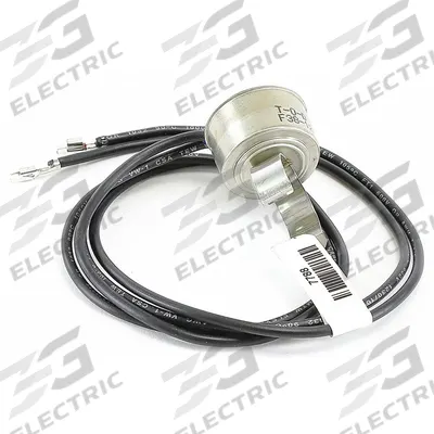YORK Temperature Control: Mfr Part # S1-025-27727-003 - Replacement HVACR Controls, Switches & Thermostats