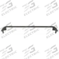 WHIRLPOOL Handle: Mfr Part # 98005317. Key specifications — Manufacturer Part Number: 98005317; Brand: WHIRLPOOL; Product Type: Handle.