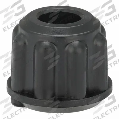 STENNER Fitting: Fitting, Polypropylene/PVC Body, 100 psi Max. Pressure - Connecting Nuts & Ferrules