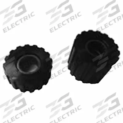 APPROVED VENDOR Idler Sprocket: 90 mm Belt Wd, 34 Teeth, 3.375 in Bore, With Flanges, Ductile Iron - Timing Belt Idler Pulleys