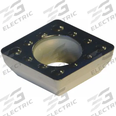 SUMITOMO Diamond Turning Insert: CPMT32.52ENX - Diamond Indexable Turning Inserts