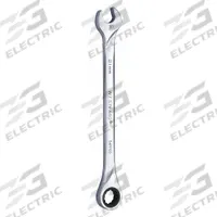 WESTWARD Combination Wrench: Alloy Steel, Chrome, 21 mm Head Size, 12 1/2 in Overall Lg, Std (MPN 54PP03). Key specifications — attr309600: 21 mm; attr309611: Chrome; attr309610: Alloy Steel; attr309604: No; attr309612: No; attr309613: No; attr309615: No; attr324932: WESTWARD.