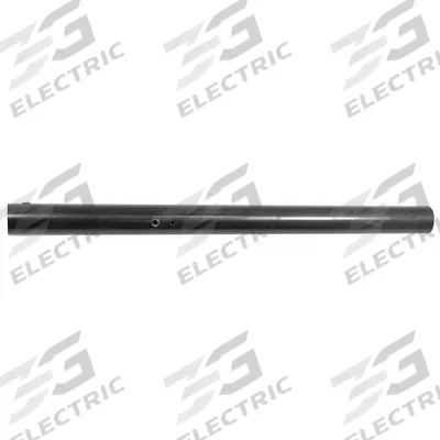 TSURUMI Float Support Pipe: Float Support Pipe, Mfr Part # 109-000-01, 50TMA2.4S-52 - Float Parts for Dewatering & Wastewater Pumps