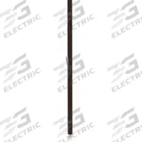 METRO Wire Shelf Post: 62 1/2 in x 1 in, Steel, Quick Slot, Copper Hammertone, 4 Posts (MPN 63PQ-DCH-4). Key specifications — attr37249: METRO; attr12916: Dry; attr5319: Yes; attr12910: Copper Hammertone; attr12913: Epoxy Coated; attr12914: Steel.