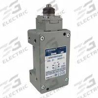 TELEMECANIQUE SENSORS Hazardous Location Limit Switch: Plunger Actuator, Metallic, Plunger, 0.08 in (MPN 9007CR53E). Key specifications — Manufacturer Part Number: 9007CR53E; Brand: TELEMECANIQUE SENSORS; Electrical Connection: Screw Clamp Terminals; Series: 9007CR; Body Material Type: Metallic; Actuator Type: Plunger.