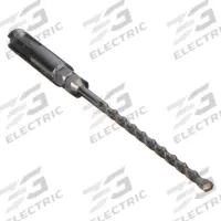 TAPCON Installation Bit and Sleeve: 5/32 in Drill Bit Size, 5 in Max Drilling Dp, 7 in Overall Lg (MPN 3311910). Key specifications — attr277146: TAPCON.