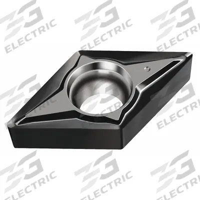 WALTER Diamond Turning Insert: DCGT3(2.5)0.2-FN2 WNN10 - Diamond Indexable Turning Inserts