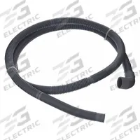 ELECTROLUX Drain Hose: 134889600. Key specifications — Brand: ELECTROLUX; Manufacturer Part Number: 134889600; Product Type: Washing Machine Drain Hose.