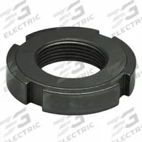 JW WINCO Bearing Locknut: Metric, DIN 1804, 1804 M42x1.5 Industry Std Size, For Threaded Shaft Type (MPN 1804-M42X1.5-W). Key specifications — attr671924: M42x1.50; attr671925: JW WINCO; attr671935: 1804 M42x1.5.