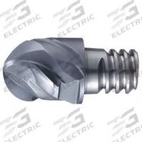 OSG Exchangeable Head End Mill (MPN 52306000)