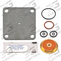WATTS Relief Valve Repair Kit: Rubber Parts Kit, 818DD4/818DD6, 3/4 in to 1 in Compatible Valve Size (MPN LFRK 909-RV 3/4-1). Key specifications — Compatible Valve Size: 3/4 in to 1 in; Compatible with Grainger Part No.: 818DD6; Compatible with Series: 909; Compatible with Mfr. Model No.: 3/4 -1 LF909; Includes: RV O-Ring.