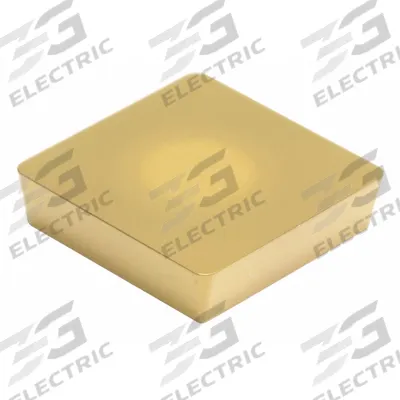 SUMITOMO Square Turning Insert: SPG633 - Square (S) Indexable Turning Inserts