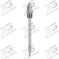 LUMENITE Liquid Level Probe: 1 Probes, NPT, 3/8 in Process Connection Size, 12 in Probe Lg (MPN PHST38G12"TN). Key specifications — attr1387774: LUMENITE; attr1389795: Stainless Steel.
