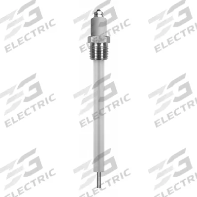 LUMENITE Liquid Level Probe: 1 Probes, NPT, 3/8 in Process Connection Size - NPT Connection Probes
