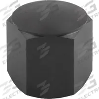 KIPP Tapped Positioning Foot w/Convex Face: Internal Threads, Spherical, M16 Thread Size, Steel (MPN K0298.5301). Key specifications — Brand: KIPP.