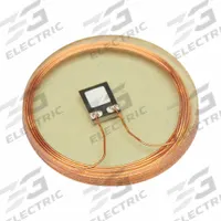 IFM RFID Tag: Round, Stick-On, 13.56 MHz, IP68, Epoxy Resin, 1 Pack Quanity, 1 mm, 22.68 g Wt (MPN UR0002). Key specifications — Mounting Type: Stick-On; Brand: IFM; Application: Coding Workpiece Carriers in Routing Conveyor; IP Rating: IP68; Tag Material: Epoxy Resin; Operating Frequency: 13.56 MHz.