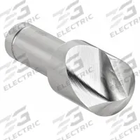 KEO Countersink: 82°, 1 Flute, 3/4 in Body Dia, Cobalt (MPN 919-000-585). Key specifications — Brand: KEO.