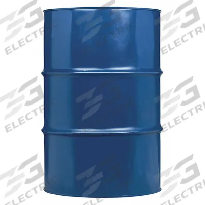 VALVOLINE Gear Lubricant: Synthetic, 55 gal Container Size, Drum, 178 Viscosity Index (MPN 795624) - Heavy Equipment Drivetrain Transmission Fluids