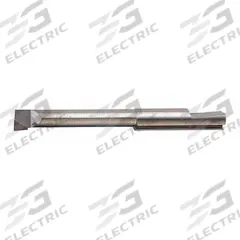 WIDIA Boring Bar: Boring, Bright (Uncoated), 0.0260 in Center to Cutting Tip, Right Hand (MPN ABD06187R)